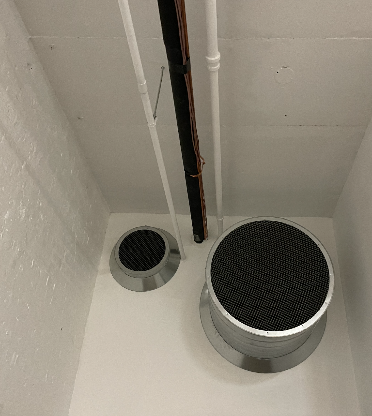Interior — Jacob Kornfeld